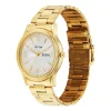 Titan Silver White Dial Alog Watch for Men (1650YM11) - Image 3