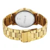 Titan Silver White Dial Alog Watch for Men (1650YM11) - Image 5