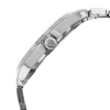Titan Quartz Multifunction Black Dial Stainless Steel Strap Watch for Men - Image 4