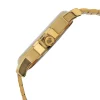 Titan Quartz Analog with Date Silver Dial Stainless Steel Strap Watch for Men - Image 3