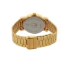 Titan Quartz Analog with Date Silver Dial Stainless Steel Strap Watch for Men - Image 4