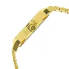 Titan Quartz Analog with Date Champagne Dial Stainless Steel Strap Watch for Men - Image 5
