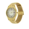 Titan Champagne Dial Analog Watch for Men 1713YM03 - Image 3