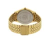 Titan Champagne Dial Analog Watch for Men 1713YM03 - Image 5