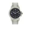 Titan Workwear Blue Dial Analog Stainless Steel Strap watch for Men