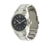 Titan Workwear Blue Dial Analog Stainless Steel Strap watch for Men - Image 2