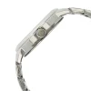 Titan Workwear Blue Dial Analog Stainless Steel Strap watch for Men - Image 3