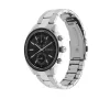 Titan Workwear Anthracite Dial Multi Stainless Steel Strap watch for Men - Image 3