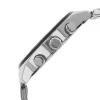 Titan Workwear Anthracite Dial Multi Stainless Steel Strap watch for Men - Image 5