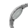 Titan Workwear White Dial Analog with Day and Date Stainless Steel Strap watch for Men - Image 3