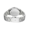 Titan Workwear White Dial Analog with Day and Date Stainless Steel Strap watch for Men - Image 4