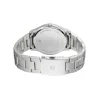Titan Workwear Black Dial Analog with Day and Date Stainless Steel Strap watch for Men - Image 4