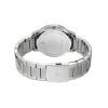Titan Workwear Blue Dial Multi Stainless Steel Strap watch for Men - Image 5