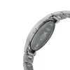 Titan Workwear Black Dial Analog with Date Stainless Steel Strap Watch for Men - Image 3
