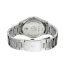 Titan Workwear Blue Dial Analog with Date Stainless Steel Strap watch for Men - Image 4