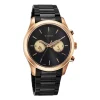 Titan Men Stainless Steel Round Shape Watches (1805KM12) - Image 2