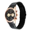 Titan Men Stainless Steel Round Shape Watches (1805KM12) - Image 3