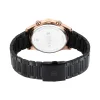 Titan Men Stainless Steel Round Shape Watches (1805KM12) - Image 5