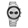 Titan Men Stainless Steel Round Shape Watches (1805KM13) - Image 2