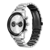 Titan Men Stainless Steel Round Shape Watches (1805KM13) - Image 3