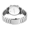 Titan Men Stainless Steel Round Shape Watches (1805KM13) - Image 5