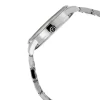 Titan Workwear Anthracite Dial Analog with Date Stainless Steel Strap watch for Men - Image 4