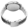 Titan Workwear Anthracite Dial Analog with Date Stainless Steel Strap watch for Men - Image 2