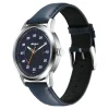 Titan Octane Quartz Analog with Date Blue Dial With Blue Leather Strap Watch For Men - Image 3