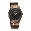 Titan Karishma Black Dial Watch for Men - Image 4