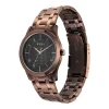 Titan Karishma Black Dial Watch for Men - Image 2
