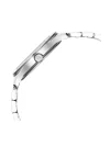 Titan Quartz Analog Anthracite Dial Stainless Steel Strap Watch for Men - Image 4