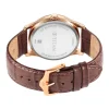 Titan Karishma Green Dial Analog Leather Strap Watch for Men - Image 5