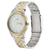 Titan Quartz Analog with Day and Date Silver Dial Stainless Steel Strap Watch for Men - Image 3