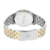 Titan Metal White Dial Analog with Day and Date Metal Strap watch for Men - Image 5