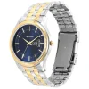 Titan Karishma Blue Dial Analog Stainless Steel Strap watch for Men - Image 3
