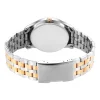 Titan Karishma Quartz Analog with Day and Date Blue Dial Stainless Steel Strap Watch For Men - Image 3