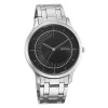 Titan Yin & Yang Black Dial Analog Stainless steel Strap Watch for Men - Image 2