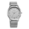 Titan Karishma Quartz Analog Silver Dial Stainless Steel Strap Watch for Men - Image 4