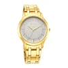 Titan Karishma Radiance White Dial Analog Stainless Steel Strap Watch for Men