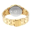 Titan Karishma Radiance White Dial Analog Stainless Steel Strap Watch for Men - Image 4