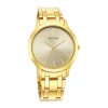 Karishma Radiance Champagne Dial Analog Watch for Men - Image 2