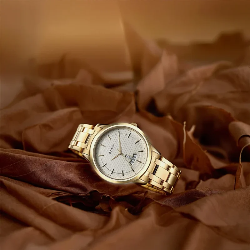 Watch Lug-to-Lug Size Guide: Find the Right Fit for Your Wrist in Nepal