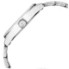 Titan Quartz Analog Black Dial Stainless Steel Strap Watch for Men - Image 3