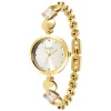 Titan Raga Love All Champagne Dial Analog Metal Strap Watch for Women - Image 2