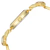 Titan Raga Love All Champagne Dial Analog Metal Strap Watch for Women - Image 3