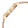 Titan Karishma Quartz Analog Off White Dial Rose Gold Stainless Steel Strap Watch For Women(2679WM02) - Image 4