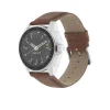 Fastrack Black Dial Alog Watch for Men (3089SL05) - Image 2
