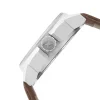 Fastrack Black Dial Alog Watch for Men (3089SL05) - Image 3
