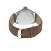 Fastrack Black Dial Alog Watch for Men (3089SL05) - Image 4