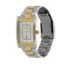 Titan Quartz Analog with Day and Date Silver Dial Stainless Steel Strap Watch for Men - Image 2